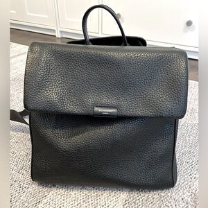 Storksak St James Diaper Bag